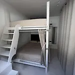 La M A Pramousquier Villa *