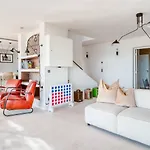Villa La M A Pramousquier