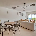 Villa La M A Pramousquier
