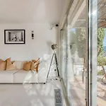La M A Pramousquier Villa