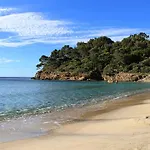 La M A Pramousquier Villa