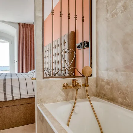 Villa La M A Pramousquier Le Lavandou