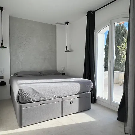 Villa La M A Pramousquier Le Lavandou