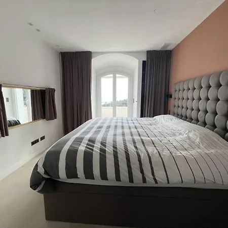 Villa La M A Pramousquier *