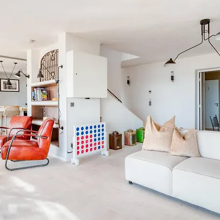 Villa La M A Pramousquier